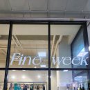 파인위크 황금점 이미지