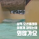 플레이잼 | "이래서 키 제한이..." 삼척 쏠비치 오션플레이 할인, 파도유수풀 대존잼 후기 7월 여행지 추천