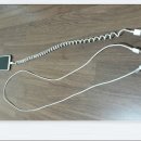 휴대폰 충전기줄의 변신 - 대구경북3040산악회 이미지