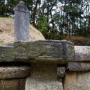 충정공 목서흠 묘역 | 2024년 11월 1일 [서울특별시 도봉구 방학동 답사] - 정의공주 묘역, 안상계 묘, 목서흠 묘역