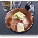 청류관 | 냉면 - 정약용 시대 이미 널리 알려지고 즐겨