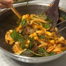 CU화곡삼성 | [1월 2nd 브이블로그] 3주 내내 롱패딩이라니(;´༎ຶД༎ຶ`)