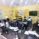 양산유캔애견미용학원