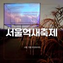 배다리공원남측도로 | 하늘공원 서울억새축제 2025 언제 갈까? 밤에 다녀온 솔직 후기