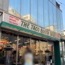 후후타코 | 더타코부스 압구정본점 내돈내산 압구정로데오 타코맛집 솔직후기