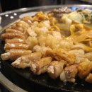 마장동곱창 이미지