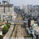 안양시민 ‘경부선 철도 지하화’ 촉구 시민대회 예고 이미지