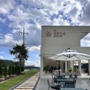 추암로 | 장성 신상카페 남댕이숲 추암저수지 뷰 내돈내산 솔직후기