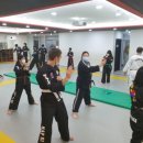 신화합기도 소담관 이미지