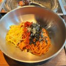 꽃담갈비 학동점 이미지