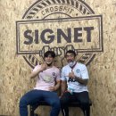 크로스핏시그넷 | 서귀포 크로스핏 시그넷에서 1달 운동 후기