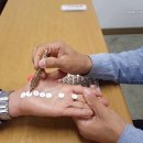 원기증진 기본방에 뜸뜨는 방법, 특상 황토 서암뜸 혈자리 이미지