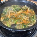 청정야채버섯칼국수 이미지