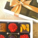 쌀디저트&양갱 이미지