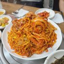 원마산아구찜 홍제점 | 홍제 원마산아구찜 — 친구 부부와 다녀온 해물찜 맛집 후기