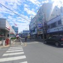 내이동땡초김밥