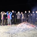 논산 부인당제 브런치