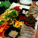 신토불이보쌈 이미지