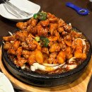 장군스테이크&바베큐