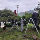 구례교육지원청 학교정원가꿈학당 단비속에 구슬땀[미래교육신문] 이미지