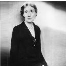 ＜인물세계사＞버지니아 울프(Adeline Virginia Woolf) // 영국 소설가 · 비평가. 강물에 빠져 스스로 목숨을 끊다 이미지