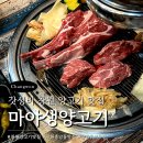 동성올림픽타운 | 마야생양고기 창원중앙점 창원 중앙동 맛집 창원 양고기 맛집
