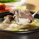 100년설렁탕 이미지