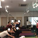 피지오테크슬링&SPS체형운동센터