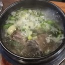 강남따로국밥 | [맛집/강남] 368. 나주가, 나주곰탕 얼큰따로국밥 리얼 솔직후기