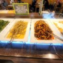 다담뜰한식뷔페상주점 이미지