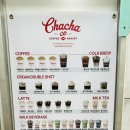 차차커피코 파주운정점 이미지