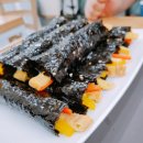 선비꼬마김밥 이미지