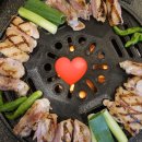 위례숯불닭갈비 이미지