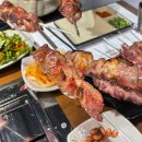 을지로3가파출소 | 을지로3가역 맛집 이가네양꼬치 ｜ 종로 양꼬치 맛집