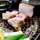 돈도칸연동흑돼지 | 제주공항 근처 흑돼지 맛집! 돈도칸 연동흑돼지 솔직 후기