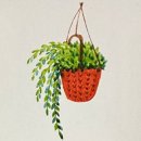 오늘도 그림, 캔버스에 아크릴화 이미지