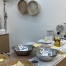 소풍쌀베이킹퓨전떡 | 강동떡케이크 바람떡클래스 체험후기ㅣ동경설기