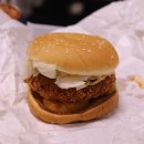 롯데리아 부산전포점 이미지