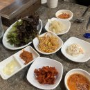 달룡이보쌈왕족발감자탕 | 가성비 끝판왕! 고가네 왕족발보쌈감자탕 본점, 족발 보쌈 감자탕 무한리필 후기