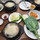 형제카센타 | 논현 영동시장 로컬 맛집 복날 용삼계탕_쌈으로 즐기는 색다른 매력