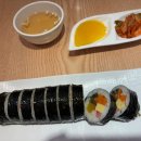 배두둑김밥