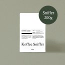 KOFFEE SNIFFER 이미지