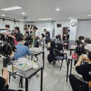 미용사(헤어) 이미지