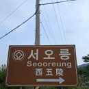 Walking(서오릉) 이미지