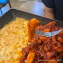 씨유(마곡9단지점) | 역 근처 동네 주민 가득한 마곡 치킨 맛집 “오늘통닭” 마곡점 솔직 후기 (feat. 콘치즈폭탄치킨 2010)