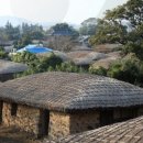 성읍민속마을 이미지