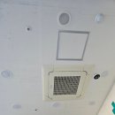 달성약국 | 달성군 에어컨청소 [대구에어컨세탁기청소엠제이홈케어] 약국 천장형 에어컨 분해청소 받고 깜짝 놀란 후기