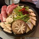 2021-주172 | [미금역맛집] 퓨전 한식주점 다이닝바 모츠나베 맛집- '라스트춘선 미금'
