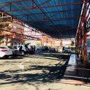 공원셀프세차장 이미지