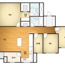 녹번역 화장실 이미지